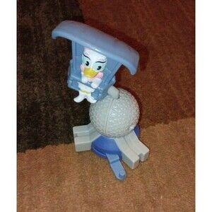 McDonald's Happy Meal Soarin' Daisy Duck